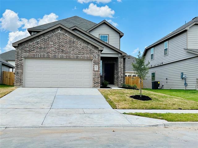 8324 White Pine Dr in Fort Worth, TX - Building Photo - Building Photo