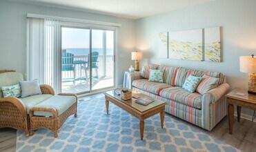 1 Neptune Pl in Kure Beach, NC - Building Photo - Building Photo