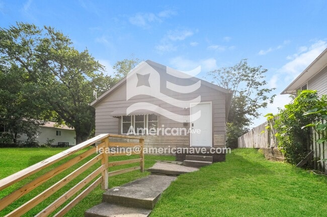 property at 848 Lasalle St