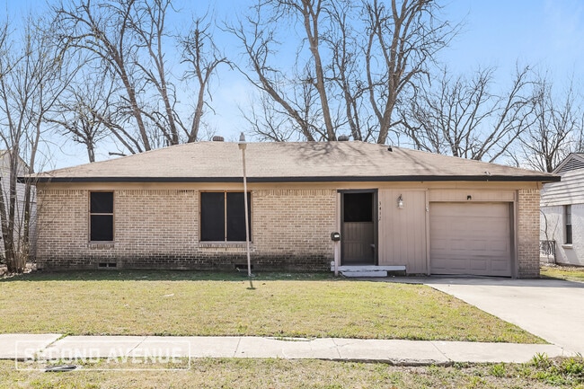 property at 3412 Beth Dr