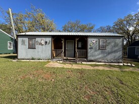 3628 Huston St in Shreveport, LA - Building Photo
