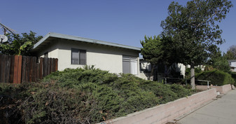 5162 San Bernardino St Apartments