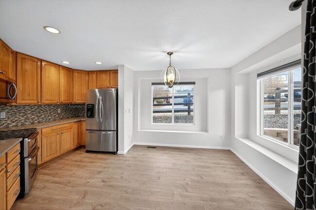 10686 Kalispell St in Commerce City, CO - Building Photo - Building Photo