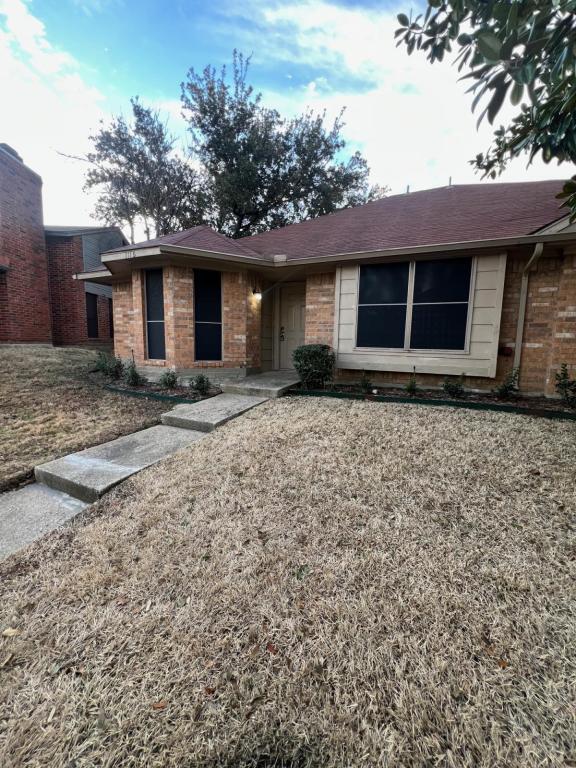 1116 Morningside Ct in Mesquite, TX - Building Photo - Building Photo