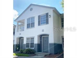 4364 S Kirkman Rd-Unit -312 in Orlando, FL - Building Photo
