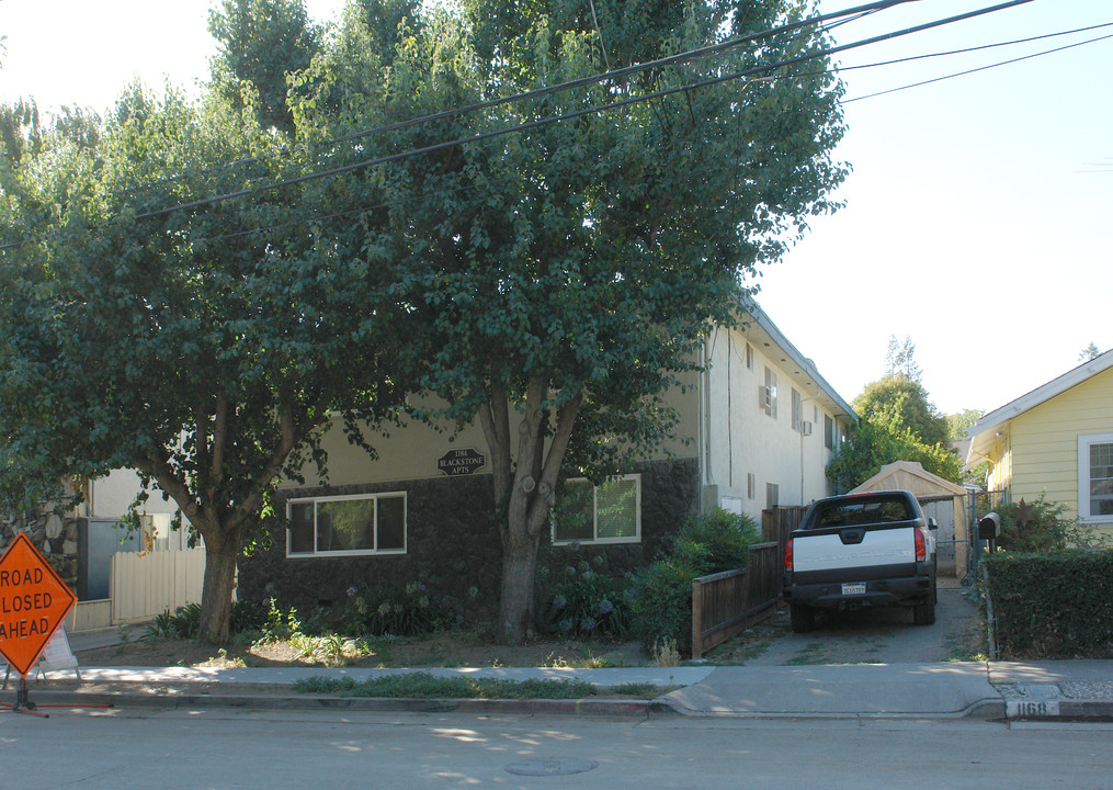 1164 Brace Ave in San Jose, CA - Building Photo