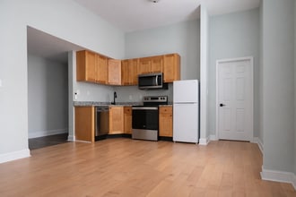 523 Park Ave in Louisville, KY - Foto de edificio - Building Photo