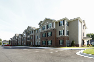 Parkside Commons in Greenville, NC - Building Photo - Building Photo