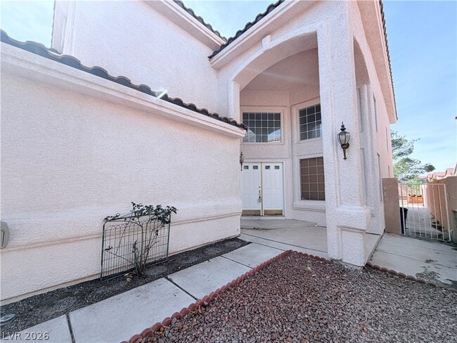 9347 S Chateau St Jean Dr in Las Vegas, NV - Building Photo - Building Photo