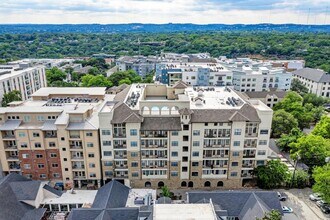 2505 San Gabriel in Austin, TX - Building Photo - Building Photo