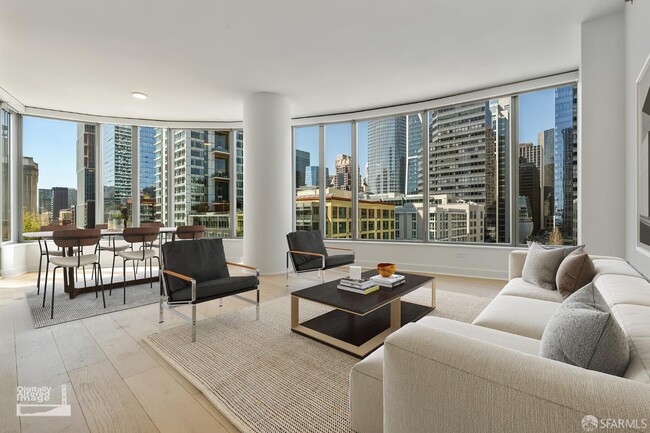 property at 201 Folsom St