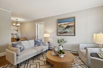 3600 Hillsboro Pike in Nashville, TN - Building Photo - Building Photo