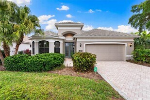 1308 Thornapple Dr in Osprey, FL - Building Photo