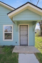 3516 Orange St in Houston, TX - Building Photo