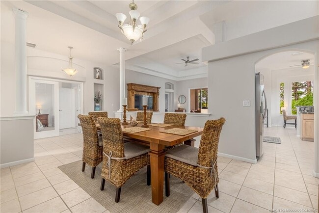 property at 4420 NW Royal Oak Dr