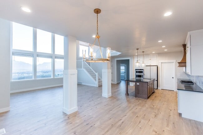 1148 N Highpass Dr in Saratoga Springs, UT - Building Photo - Building Photo