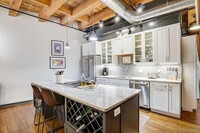 1745 Wazee St, Unit 2G in Denver, CO - Building Photo - Building Photo