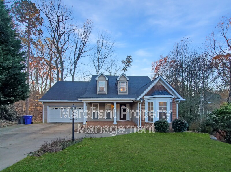 11 Tupelo Ct in Greenville, SC - Building Photo