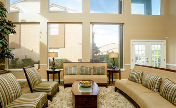 Gables at Richmond Apartments in Houston, TX - Foto de edificio - Interior Photo