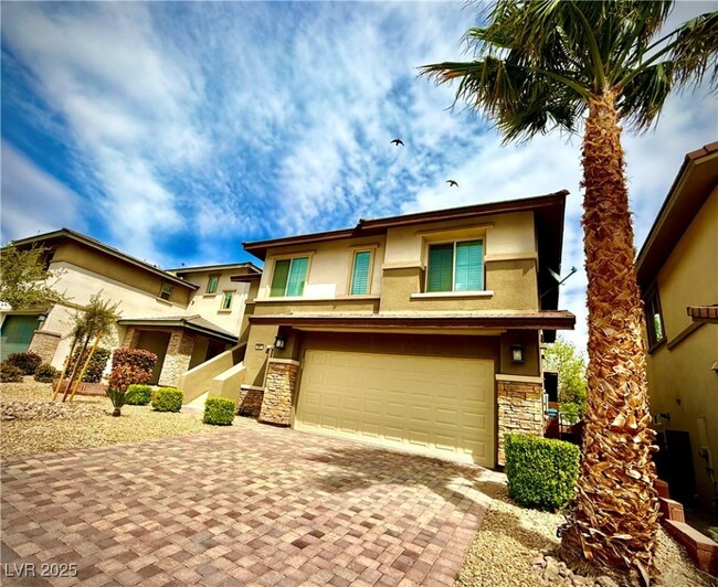 5602 Trilling Bird Dr in Las Vegas, NV - Building Photo - Building Photo