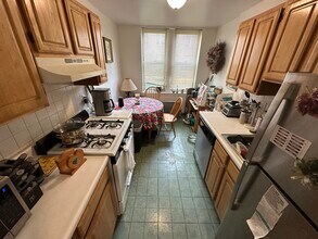 20 Colborne Rd in Boston, MA - Foto de edificio - Building Photo