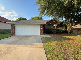 4201 Lost Oak Dr in Killeen, TX - Building Photo