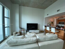 3301 NE 1st Ave, Unit M0706 in Miami, FL - Building Photo