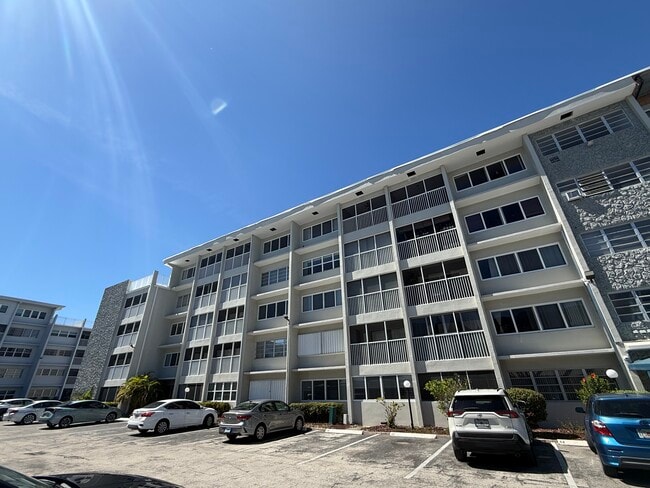 property at 330 SE 2nd St
