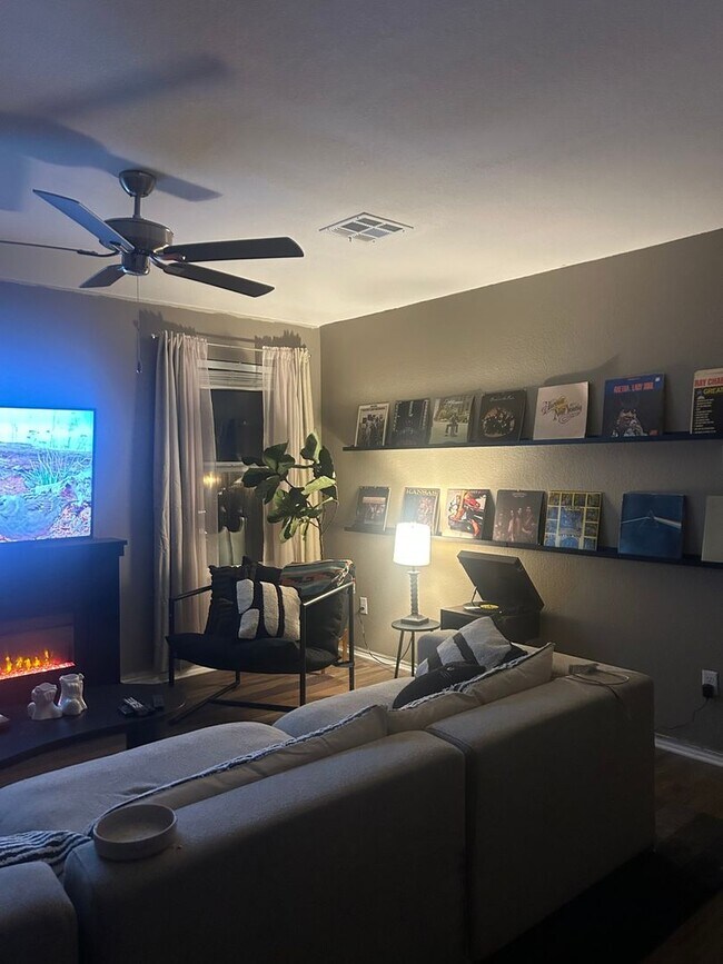 148 Mica Trl in Maxwell, TX - Building Photo - Building Photo