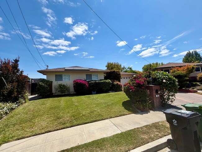 property at 448 D St