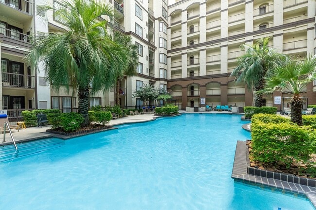 4001 Fannin St in Houston, TX - Building Photo - Building Photo