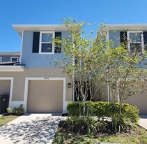 2945 Rambler Ivy Lp in Brandon, FL - Building Photo