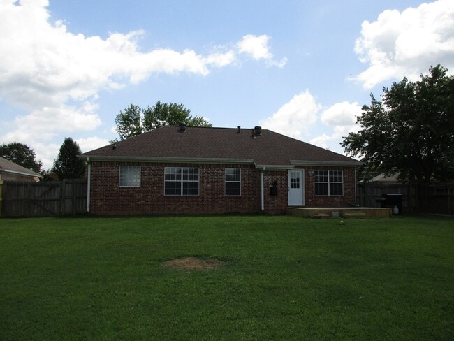 32 Reno Dr in Cabot, AR - Building Photo - Building Photo
