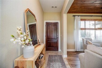 808 Sand St in Cave Springs, AR - Building Photo - Building Photo