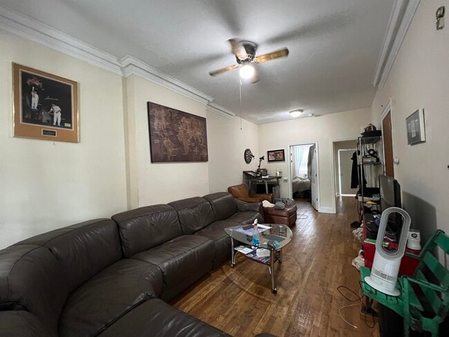 123 Park Ave in Hoboken, NJ - Building Photo - Building Photo
