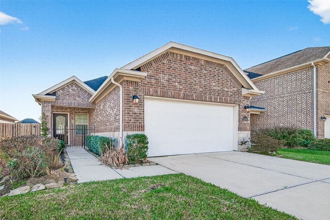 property at 8415 Chesney Trl