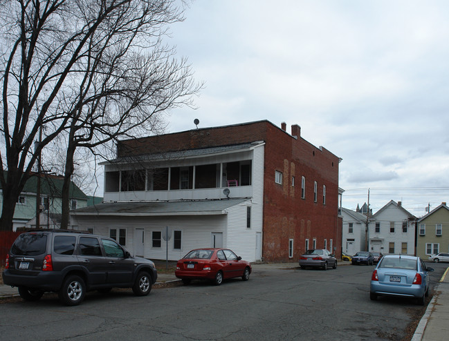 45 Congress St in Cohoes, NY - Building Photo - Building Photo