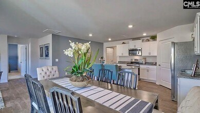 226 Carrington Dr in Lugoff, SC - Building Photo - Building Photo