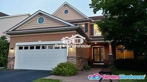 property at 15420 Plumstone Dr