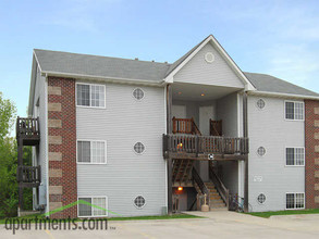 Saylorville Lakeside in Polk City, IA - Building Photo - Building Photo