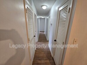 2805 Treestead Cir in Greensboro, NC - Building Photo - Building Photo