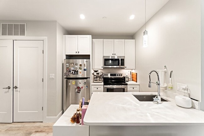 property at 1457 Tremont St