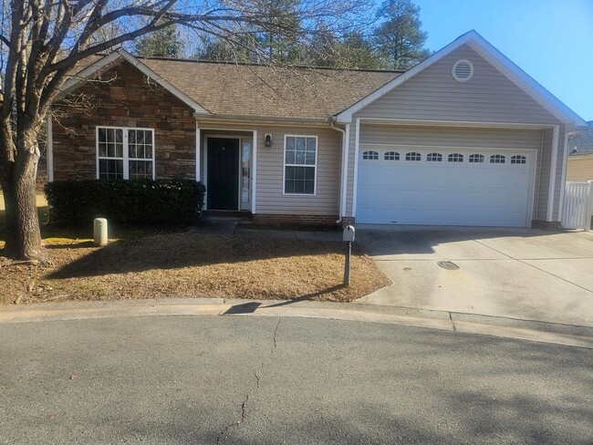 property at 5845 Regent Village Dr