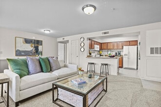 Nickel Creek in Tulsa, OK - Building Photo - Building Photo