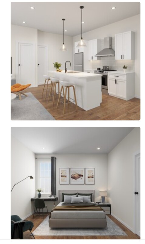 2513 N Howard St in Philadelphia, PA - Building Photo - Building Photo