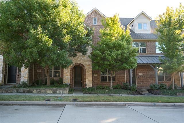 property at 7109 Huckleberry Dr