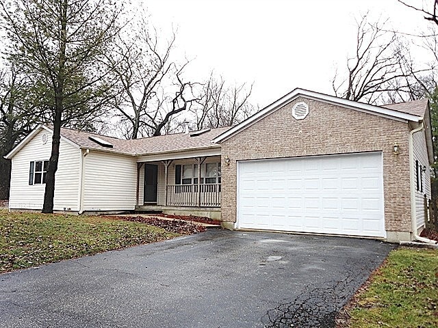 property at 4312 E Lake Shore Dr