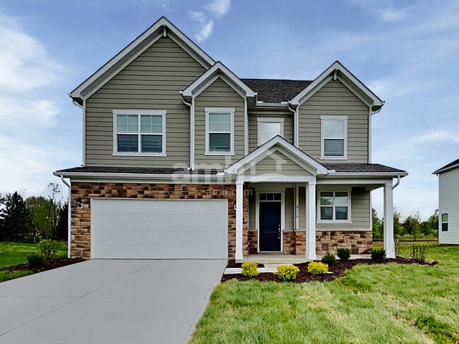 property at 8116 Rapala Ln