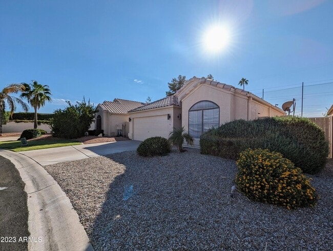 1902 N Barkley in Mesa, AZ - Building Photo - Building Photo