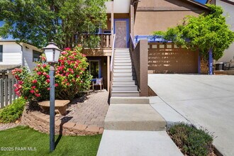 245 S Hardin St in Prescott, AZ - Building Photo - Building Photo